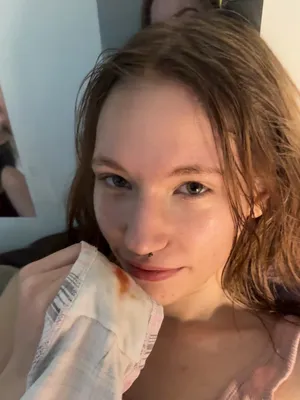 #Amateurs #Teen #Brunette #Panties #Piercing #Czech #Solo #Teasing #Contentcreator #Dirty Panties #Sniffing #Leaks #Adult Content #Sniffing Panties #Exclusive Content #See My Fetish #Selling Content #Ginger Maya