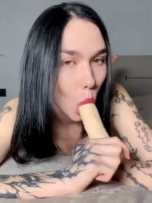 #Amateurs #Brunette #Tattoo #Beautiful #Fetish #Solo #Onlyfans #Dildo Blowjob #Hot Girl #Vertical Porn #Mary Mistress