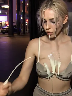 #Public #Blonde #Cumshot #Handjob #Drunk #Huge Cumshot #Interview #FYP #Viral #Tiktok Porn #Leaks #Instagram Leaks #Tiktok18+ #Streets #Zero Shame #Nextgen Vids