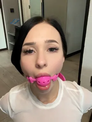 #Amadoras #Novinha #Morena #BDSM #Peito Pequeno #Bunda #Buceta #Brinquedos #Fetiche #Solo #Jovem #Onlyfans #Amordaçar #Provocação #Cintas #Corpo Sexy #Pornô Vertical #Sheer Top #Pink Gag #Nipple Clips