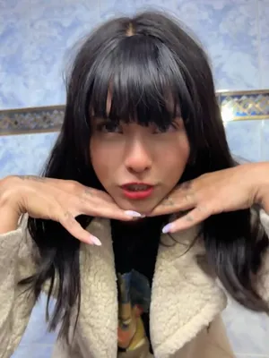 #Náctileté #Brunetky #Malá Prsa #Latina #Kundička #Sólo #Onlyfans #Škádlení #Roommate #Sexy Postava #Sirena Rozhevy