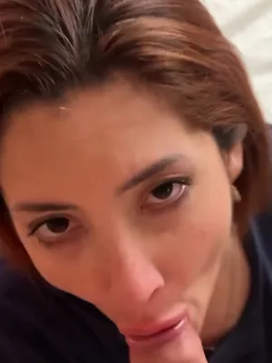#Blowjob #Redhead #Latina #Onlyfans #POV #Fansly #Cuchilaino