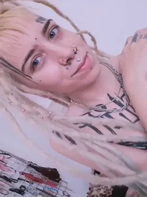 #Tattoo #Dreadlocks #Piercing #Onlyfans #Vertical Porn #Leaks #Onlyfans Models #SEWERSLUT3
