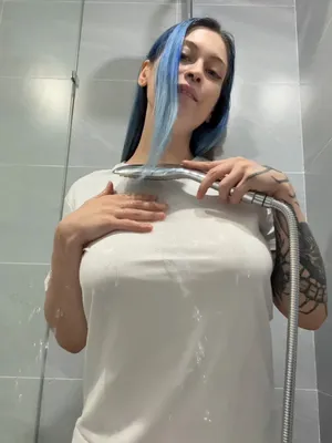 #Tits #Shower #Tattoo #Solo #Bouncing Tits #Onlyfans #Teasing #Wet Pussy #Tattoo Girl #Sexy Body #Wet T Shirt #Transparent Clothing