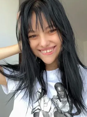 #Teen #Pussy #Beautiful #Challenge #Onlyfans #Hot #Big Natural Tits #Black Hair #FYP #Sexy Tiktok #Sophie Of