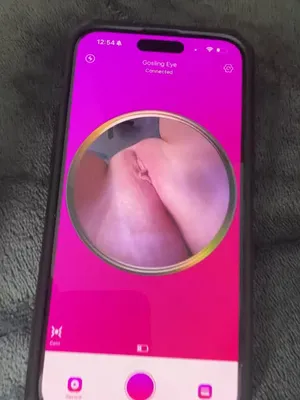 Feast your eyes on the sinful delight of this pussy snapshot!