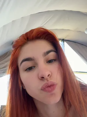 #Redhead #Ass #Pussy #Tightpussy #Sexy #Eye Contact #Hot Redhead #Sexy Tiktok