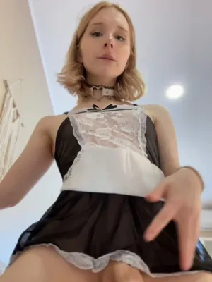 #Niedlich #Shemale #Blond #Zierlich #Solo #Onlyfans #Zimmermädchen #Kaum Legal #Vertikal Porno #Halsband #Frau Schaut Runter #Schwanz Spiel #Mädchenpenis #Hochrock #Hüpfender Schwanz #TS Pixie