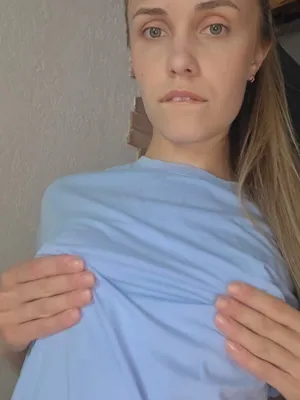 #Amateurs #Tits #Blonde #Flashing Tits #Solo #Onlyfans #Natural Tits #Sexy #Shirt Lift