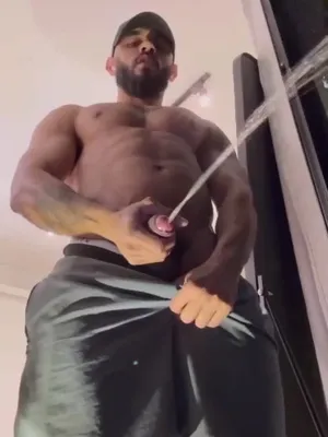 #Tattoo #Pissing #Cumshot #Muscular #Solo #Gay #Jerking Off #Vertical Porn #Giantess #Cap