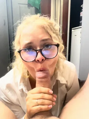 #Blowjob #Glasses #Couples #Big Cock #POV #Pov Blowjob #Migi Aoki