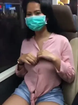 Includes: #Big Tits #Asian #Public #Tits #Public Flashing #Face Mask #Flashing Tits #Thai tiktok porn.
