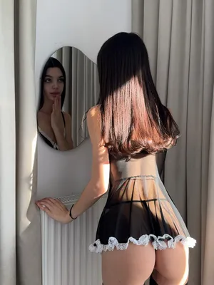 #Amateurs #Brunette #Ass #Lingerie #Mirror #Solo #Onlyfans #Stockings #Bratty #Sexy Body #Baby Doll