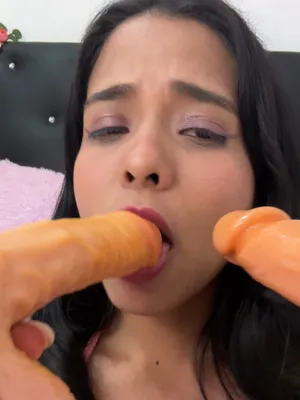 #Brunette #Latina #Solo #Onlyfans #Suck #Dildo Blowjob #Slut #Sucking Dildo #Suck Cock #Young Whore #Sirena Rozhevy