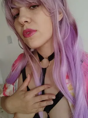 #Tits #E- Girls #Vertical Porn