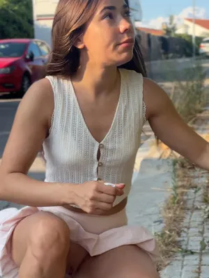 #Amatorzy #Teen #Brunette #Pussy #Beautiful #Solo #Onlyfans #W Plenerze #Kuszenie #Hot #FYP #Vertical Porn #Lisacollinssw