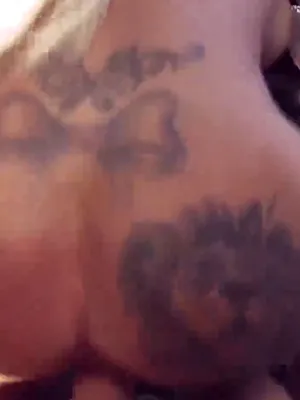 #MILF #Tattoo #Blonde #Cumshot #Outdoor #Titty Fuck #Fucking #German #Vertical Porn