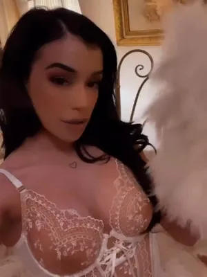 #Brunette #Lingerie #Onlyfans #Tiktok Porn #Leaks #Onlyfans Models #Tiktok18+ #Savannah Sixx
