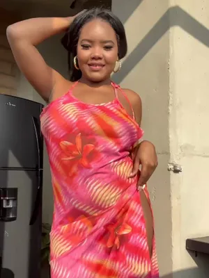 #Teen #Big Tits #Ebony #Flashing Tits #Solo #Onlyfans #Hot #Big Natural Tits #Sexy #FYP #Irene Hi Dalgo