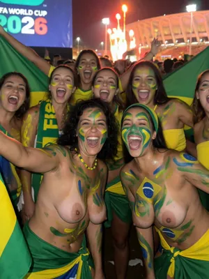 #Amatéři #Na Veřejnosti #Prsa #Latina #Topless #Venku #Brazilian #Malování Na Tělo #Přírodní Prsa #Football #FYP #Viral #Tiktok Porno #Parody #Úniky #Instagram Leaks #Tiktok18+ #Varsity Pussies #Stadium #Nextgen Vids #Sdtdmit #Fifa World Cup