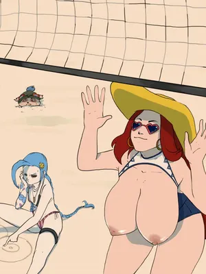 #Hentai #Vertical Porn