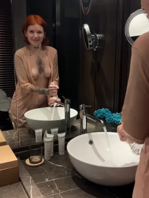 #Redhead #Solo #Onlyfans #Sexy