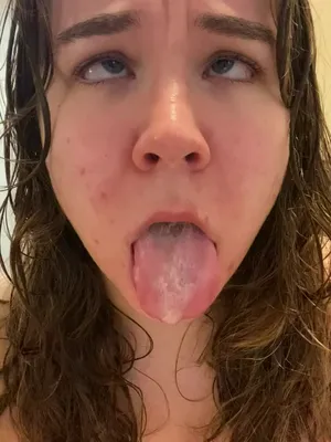 #Ahegao #Vertical Porn