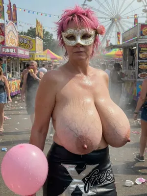 #MILF #Public #Mask #Skirt #Public Flashing #Pink Hair #Huge Tits #FYP #Viral #Tiktok Porn #Flashing Ass #Leaks #Instagram Leaks #Tiktok18+ #Zero Shame #Nextgen Vids #Festivalslut