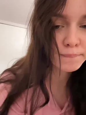 #Teen #Brunette #Beautiful #Solo #Onlyfans #애태우기 #Vertical Porn #Tiktok Porn #Virgin Lily