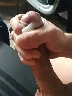 #Cumshot #Vertical Porn