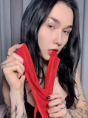 #Aficionados #Morena #Tatuaje #Bragas #Flaca #Precioso #Fetiche #Solo #Onlyfans #Vertical Porn #Mary Mistress
