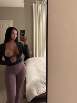 #Big Tits #Brunette #Mirror #Solo #Shorts #FYP #Vertical Porn #Tiktok Porn #Tiktok Nsfw #Leaks #Tiktok Leaks #Sexy Tiktok #Tiktok18+ #Reels