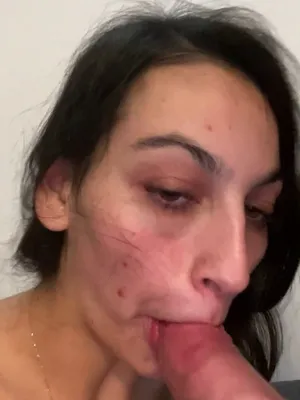 #Amateurs #Blowjob #Vertical Porn