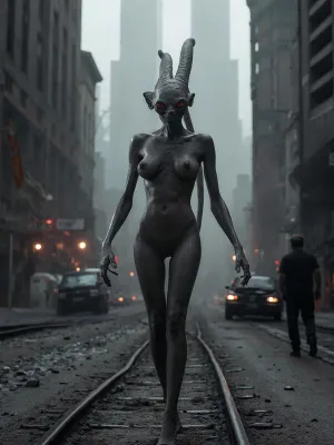 #Public #Horror #Naked #Alien #Photos #Nextgen Pics #Freaky Fucks