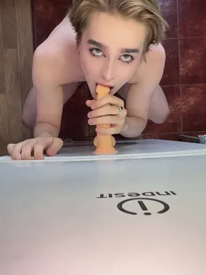 #Blowjob #Solo #Pretty Face
