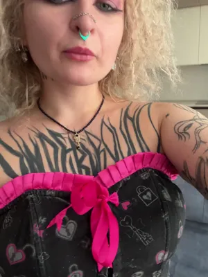 #MILF #Big Tits #Tits #Redhead #Tattoo #Dildo #Solo #Onlyfans #Dominant #Vertical Porn #Tiktok Porn #Leaks #Instagram Leaks #Tiktok18+