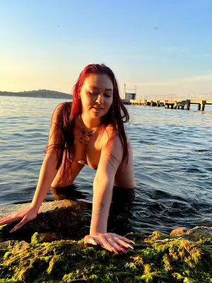 #Tits #野外 #Fansly #Yanalova