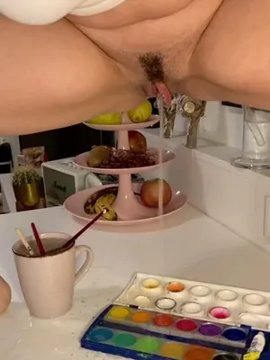 #Pissing #Vertical Porn