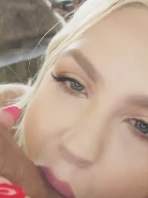 #Teen #Big Tits #Blowjob #Blonde #Onlyfans #Fucking #Vertical Porn #Jazlyn Ray #Leaks