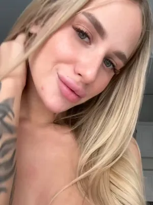 #素人 #Big Tits #Blonde #Beautiful #Solo #Onlyfans #焦らし #Big Natural Tits #Sexy #Mimi Polina