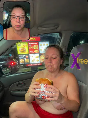 #Amateurs #MILF #Big Tits #Tits #Brunette #Car #Public Flashing #Flashing Tits #Naked #Eating #Food #Sexy #FYP #Viral #Tiktok Porn #Food Fetish #Instagram Leaks #Chubby #Tiktok18+ #TXF
