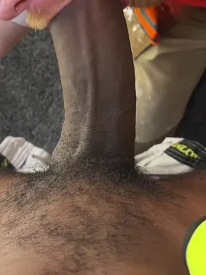 #Asshole #Ass #Black Cock #Pau Grande #Black Man #Gozar