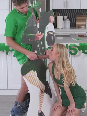 #Creampie #Blowjob #Blonde #Fucking #Vertical Porn