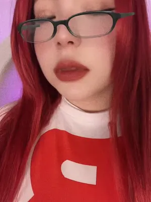 #Big Tits #Cosplay #Sexy #Whitegirl #Anime Cosplay #Pelirroja