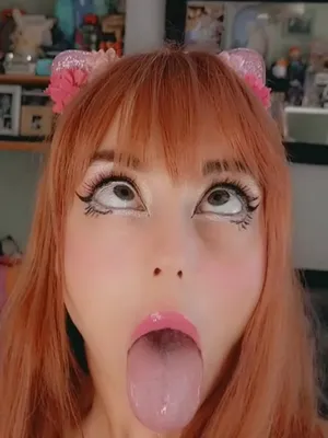 #Ahegao #Vertical Porn