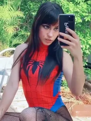 #Brune #Cosplay #Onlyfans #Uomo Ragno #Porno In Verticale #Perdite #Onlyfans Modelle #Sabrinaalexis77