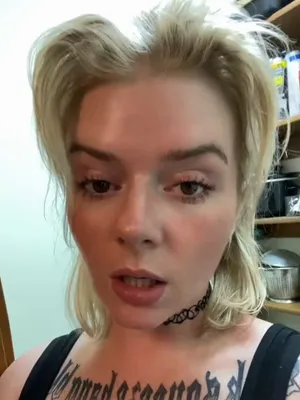 #Tattoo #Blonde #Onlyfans #Vertical Porn #Leaks #Onlyfans Models #Vermilionvixxxn
