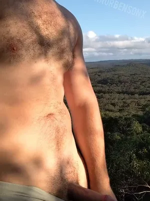 #Dick #Outdoor #Vertical Porn