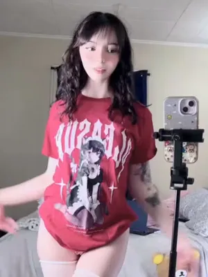 #Teen #Brunette #Challenge #Nsfw #Solo #FYP #Vertical Porn #Tiktok Porn #Leaks #Tiktok Leaks #Tiktok18+ #Reels