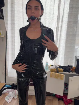 #Amateurs #Brunette #Latina #Latex #Gag #Fishnet #Colombiana #Photos #Exclusive Content #See My Fetish #Selling Content #Latex Lilu
